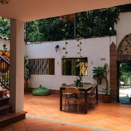 Encomendero Hotel Santa Fe de Antioquia Esterno foto
