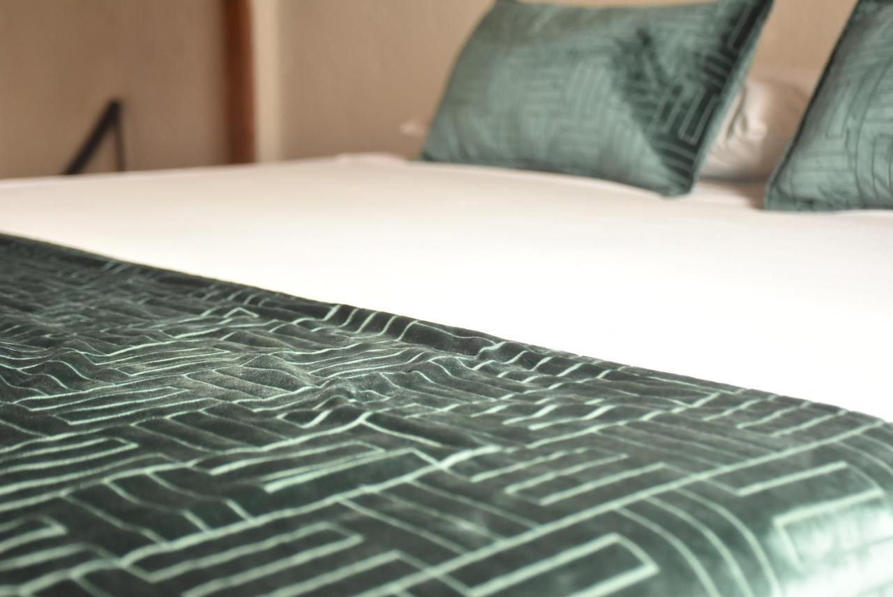 Encomendero Hotel Santa Fe de Antioquia Esterno foto