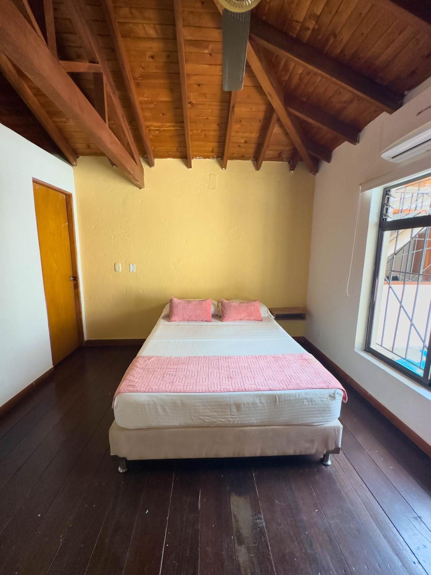Encomendero Hotel Santa Fe de Antioquia Esterno foto