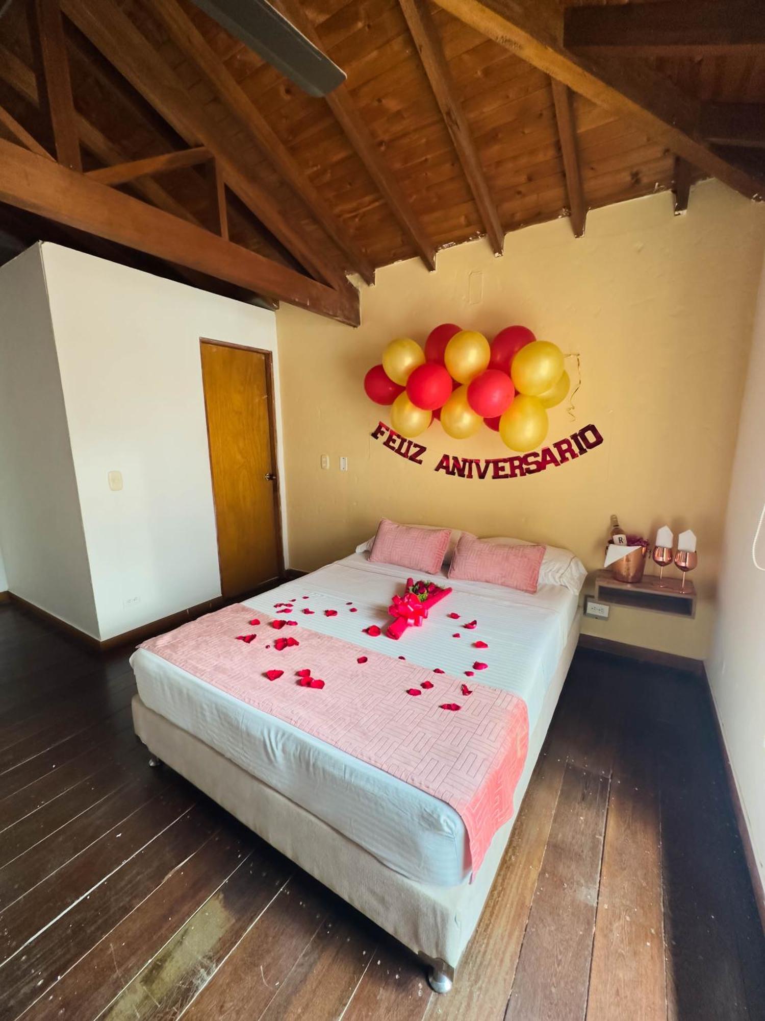 Encomendero Hotel Santa Fe de Antioquia Esterno foto