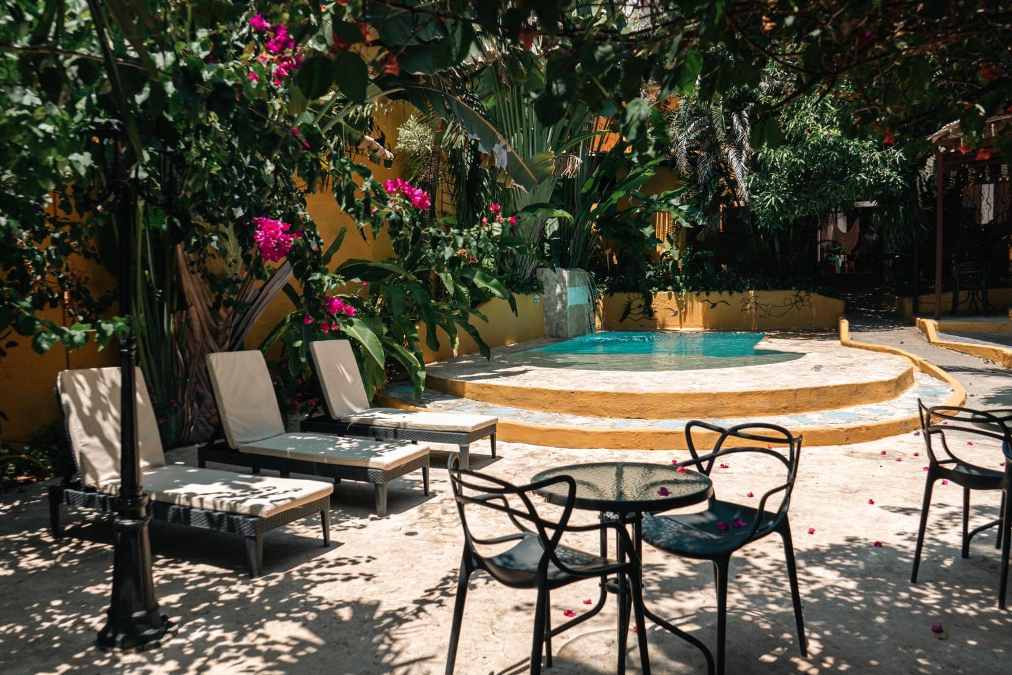 Encomendero Hotel Santa Fe de Antioquia Esterno foto