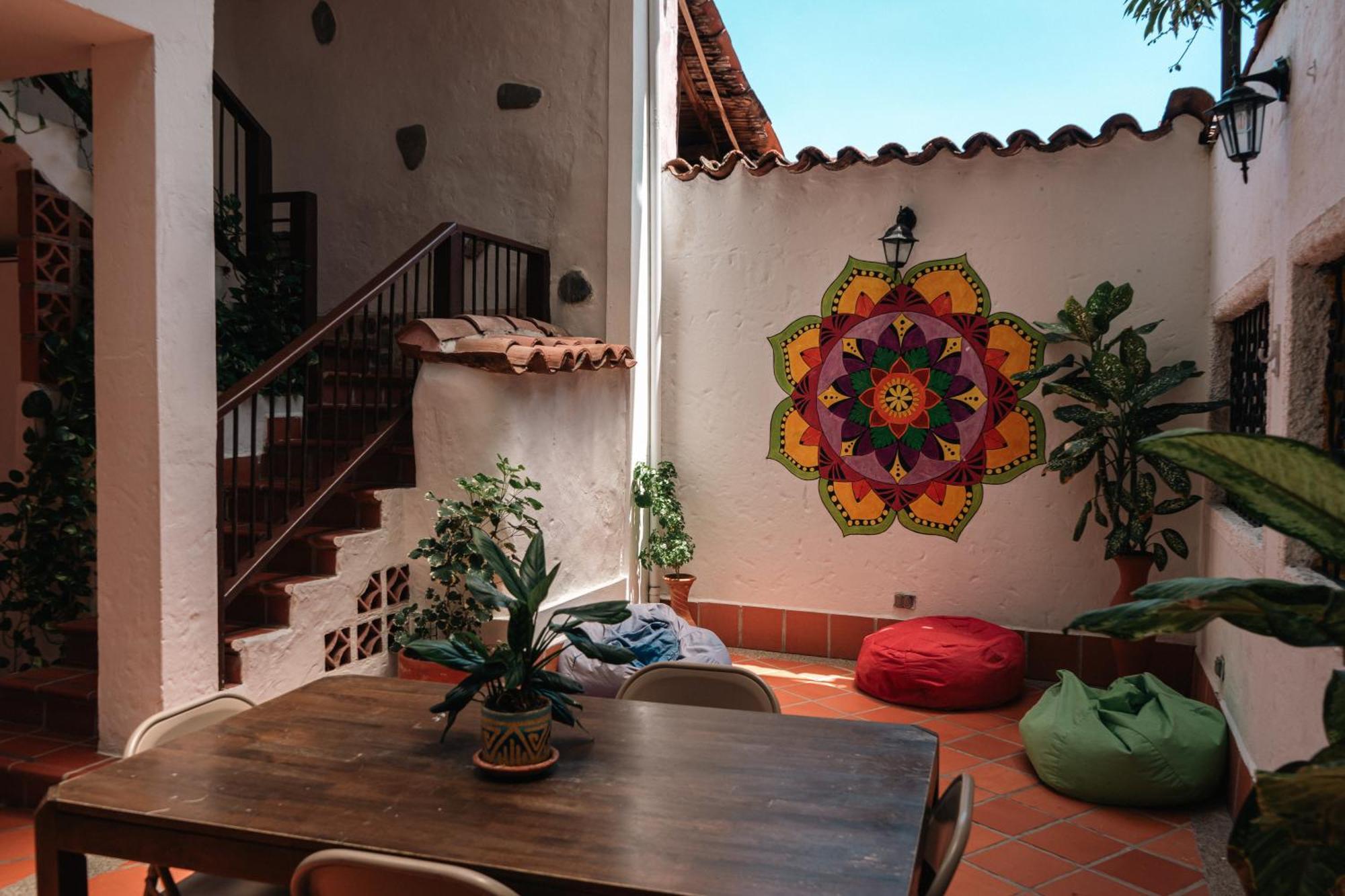 Encomendero Hotel Santa Fe de Antioquia Esterno foto