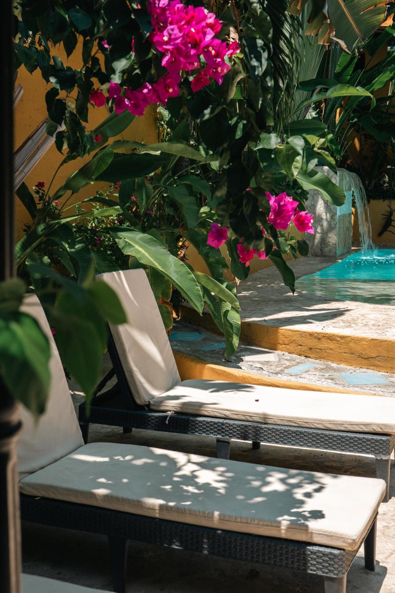 Encomendero Hotel Santa Fe de Antioquia Esterno foto