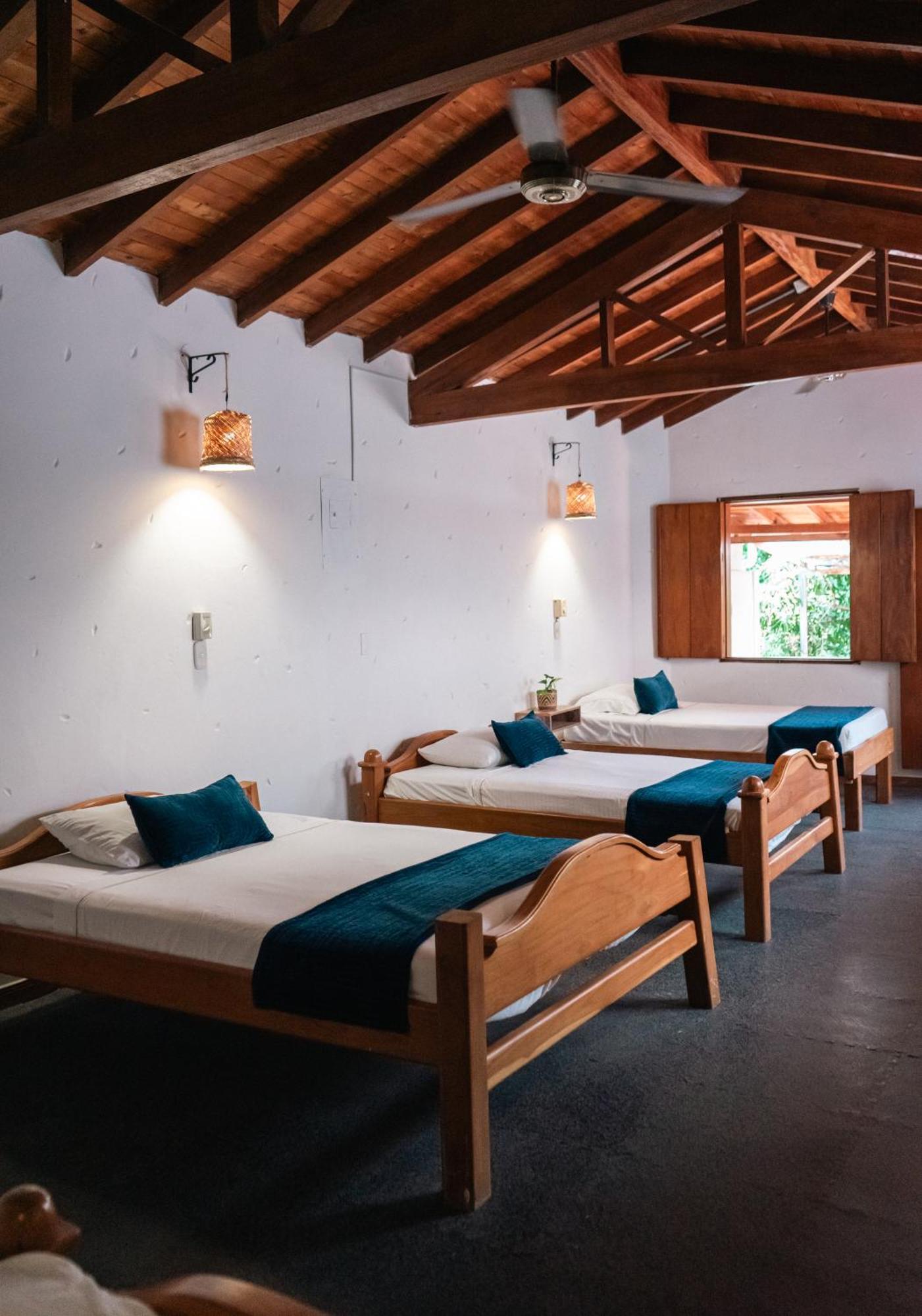 Encomendero Hotel Santa Fe de Antioquia Esterno foto