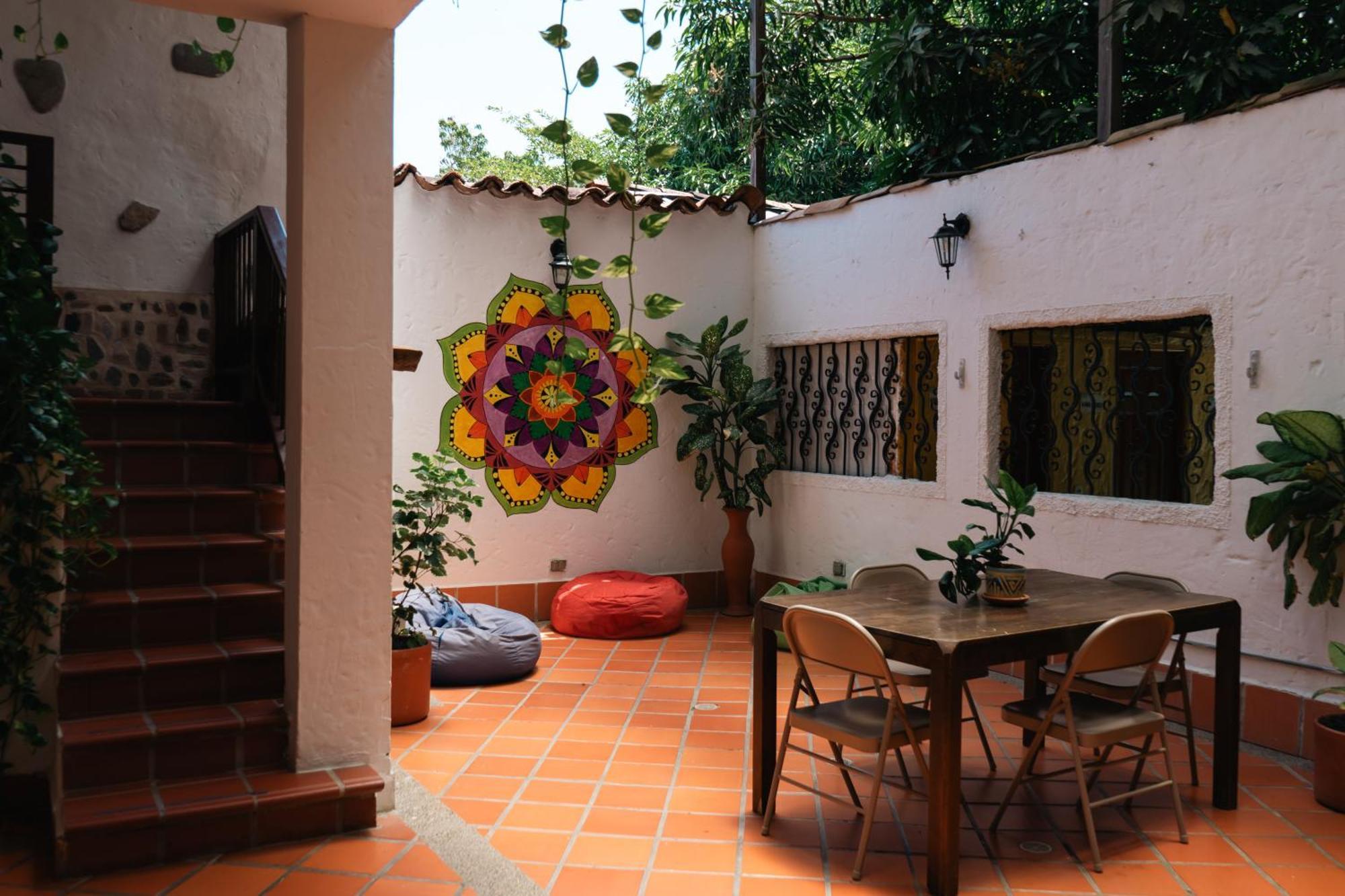 Encomendero Hotel Santa Fe de Antioquia Esterno foto