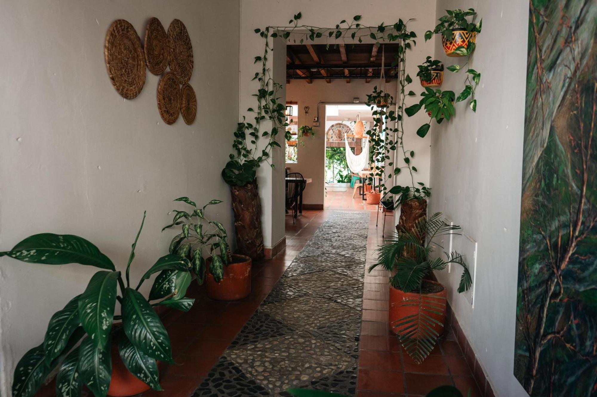 Encomendero Hotel Santa Fe de Antioquia Esterno foto