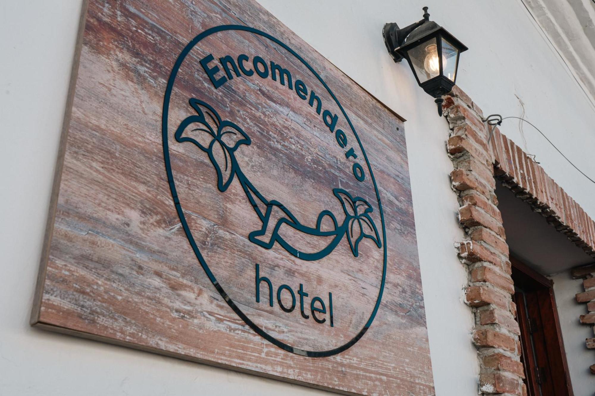 Encomendero Hotel Santa Fe de Antioquia Esterno foto
