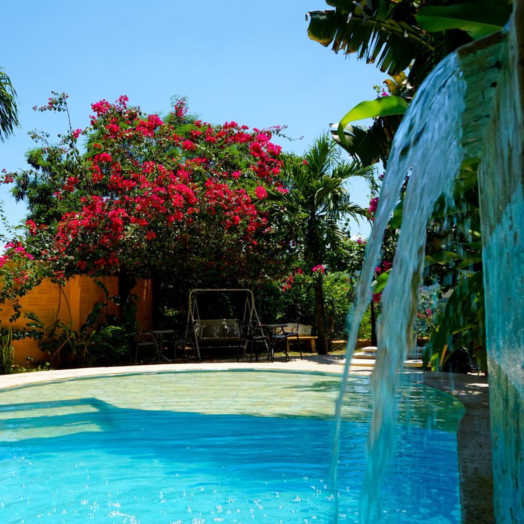 Encomendero Hotel Santa Fe de Antioquia Esterno foto
