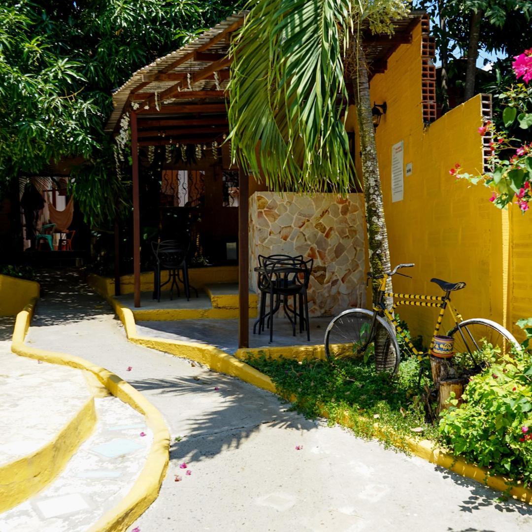 Encomendero Hotel Santa Fe de Antioquia Esterno foto